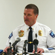 Lt. Bob Kroll, head of the Minneapolis police union
CBS News screenshot